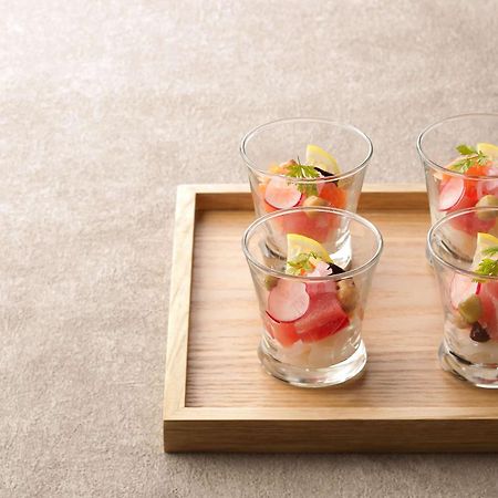 Grand Mercure Lake Biwa Resort & Spa Nagahama  Exterior foto