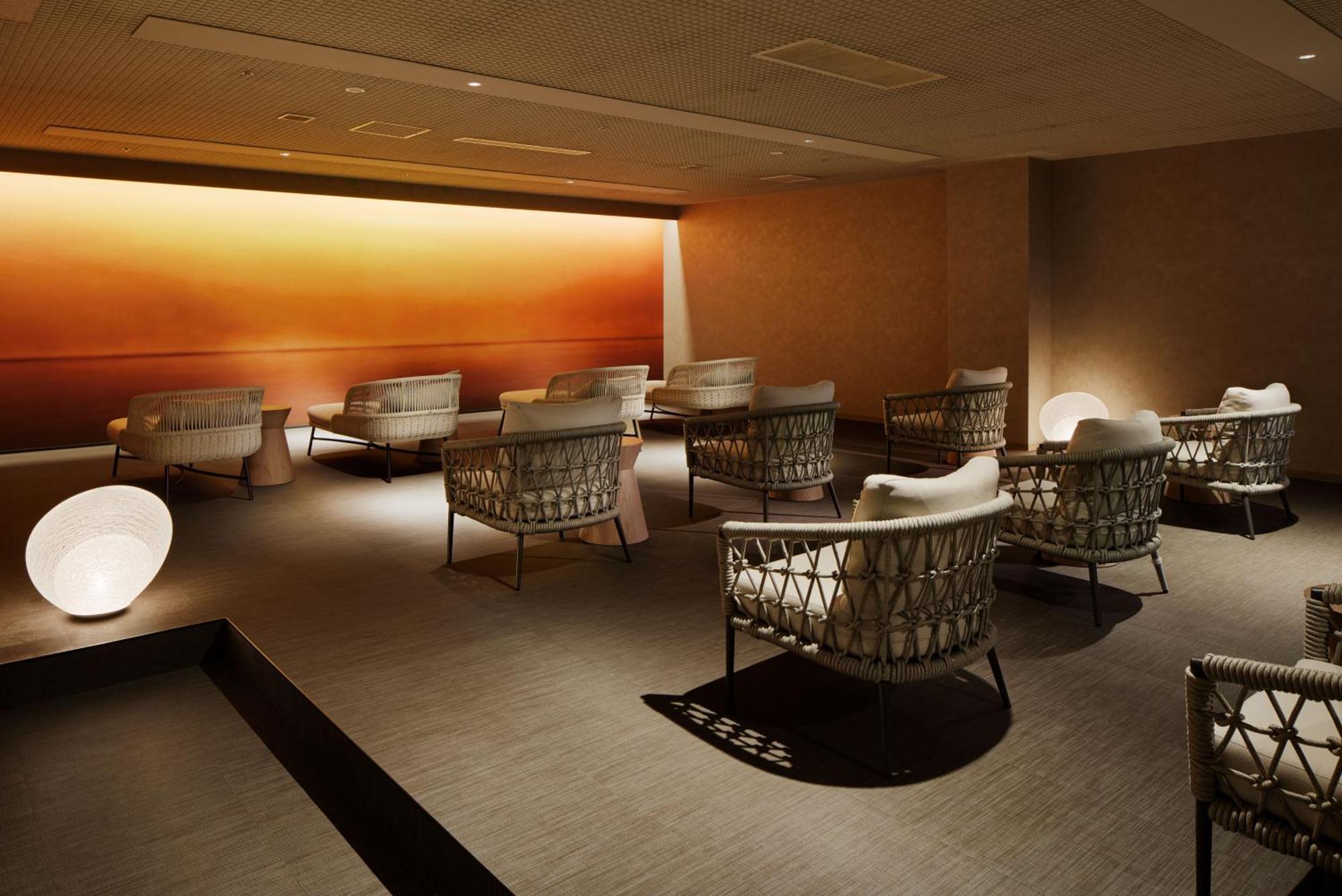 Grand Mercure Lake Biwa Resort & Spa Nagahama  Exterior foto