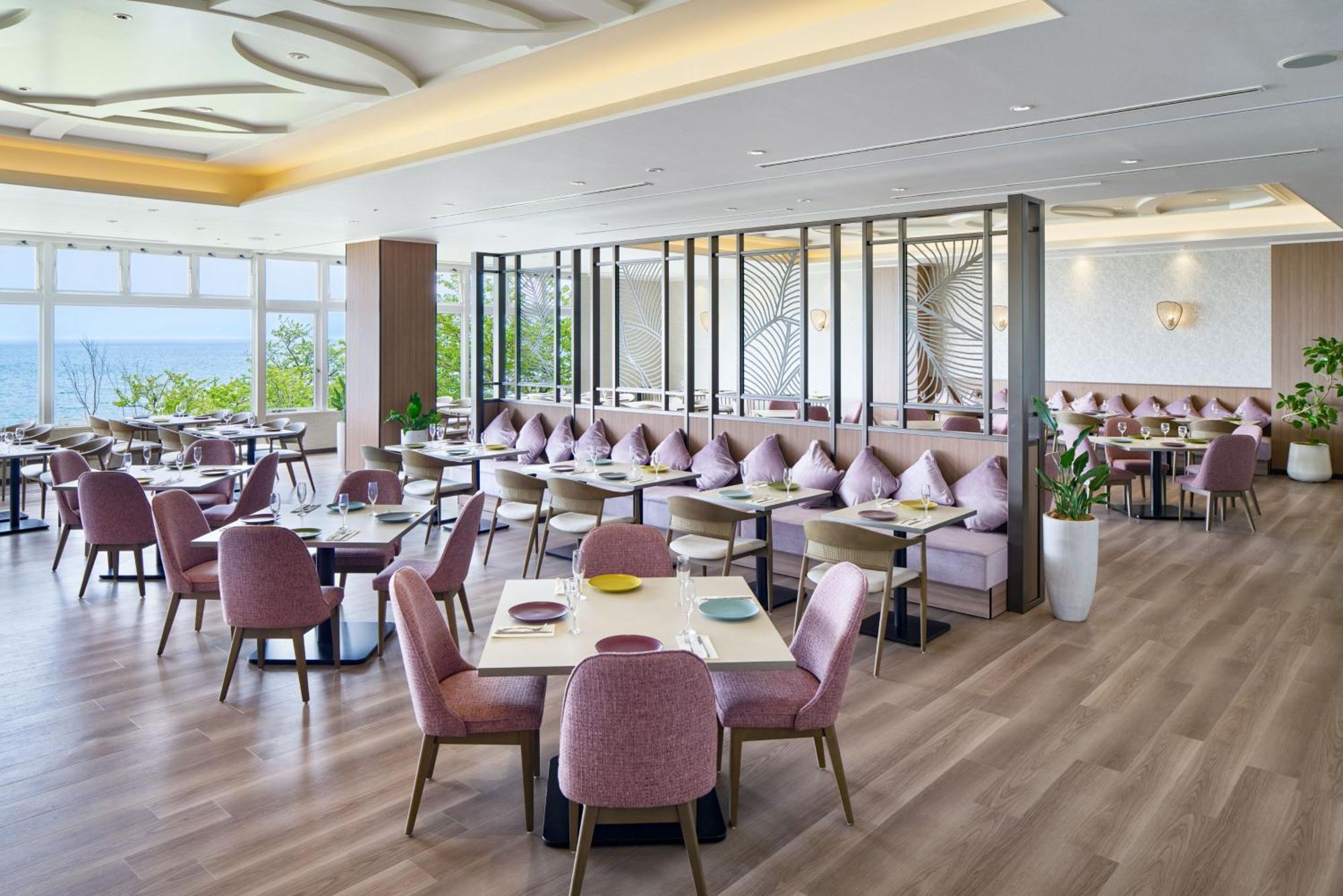 Grand Mercure Lake Biwa Resort & Spa Nagahama  Exterior foto