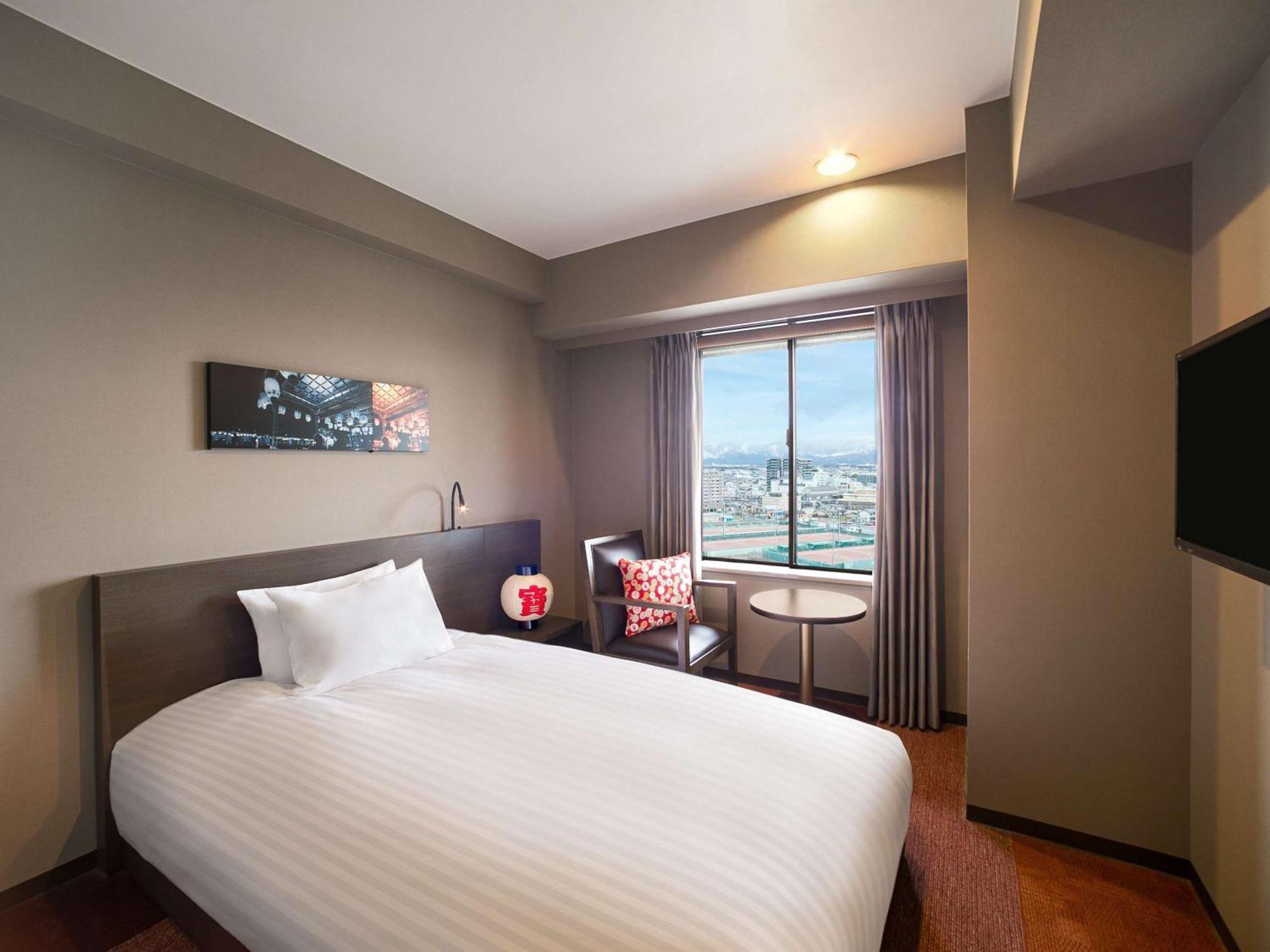 Grand Mercure Lake Biwa Resort & Spa Nagahama  Exterior foto