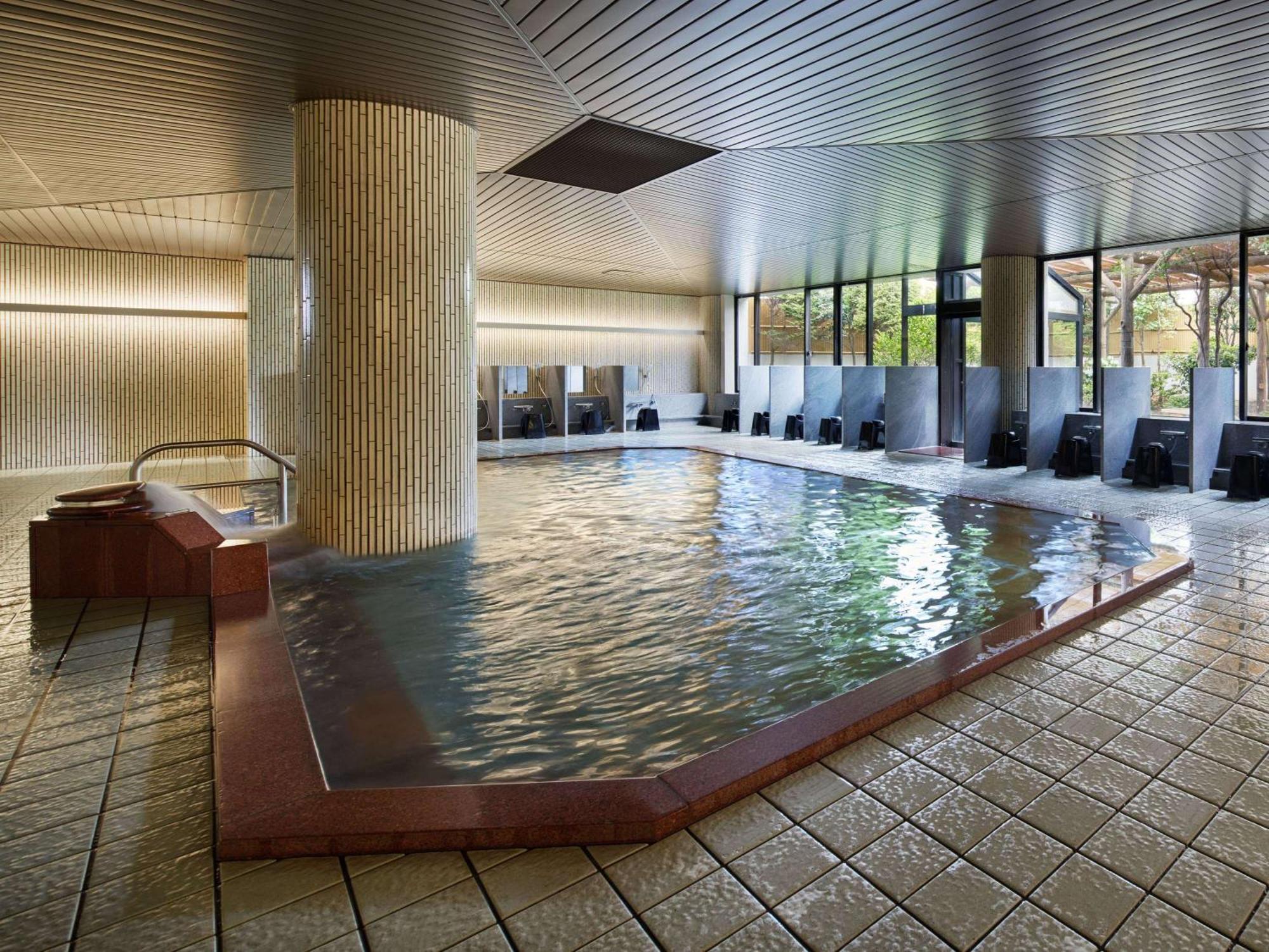 Grand Mercure Lake Biwa Resort & Spa Nagahama  Exterior foto